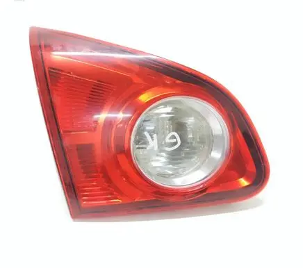Nissan Qashqai+2 Tailgate rear/tail lights 26555JD800 89071063