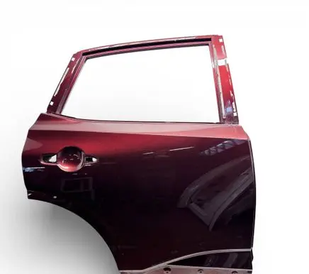Nissan Qashqai J12 Rear door H21006UAMA H21526UAMA