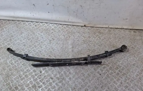 Toyota Hilux (AN120, AN130) Rear leaf spring 482100KD30