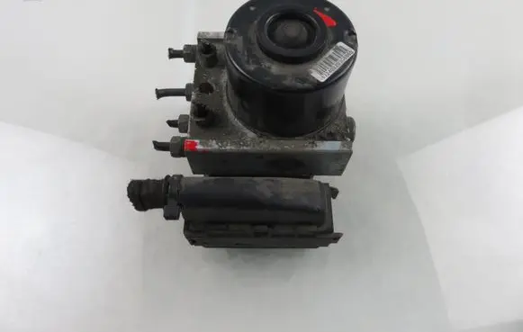 Opel Astra H ABS Pump 10020700244 13157576BE 10097005093
