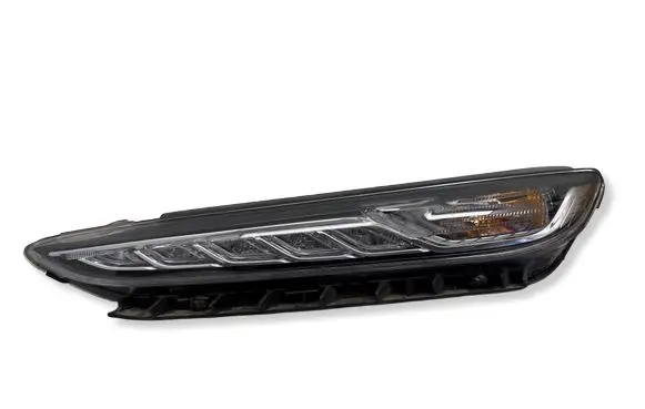 Hyundai Kona I LED Daytime headlight J9000 E011 92207