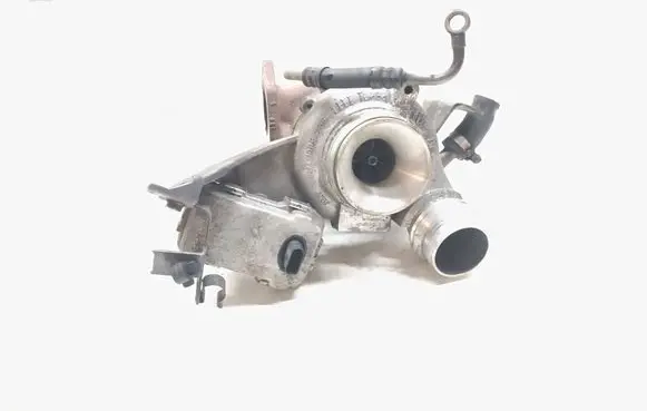 BMW 1 F20 F21 Turbo 8513122