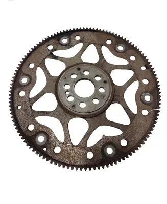 Flywheel