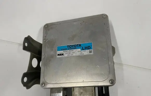 Toyota RAV 4 (XA30) Other control units/modules 89650-42040 8965042040 EATCEC082