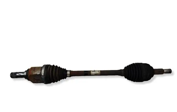 Dacia Logan II Front driveshaft 