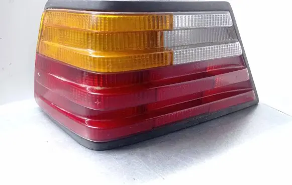Mercedes-Benz E W124 Rear/tail lights