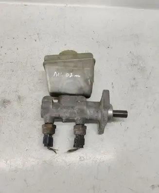 Mercedes-Benz ML W163 Master brake cylinder