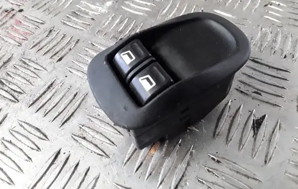 Peugeot 206 Electric window control switch