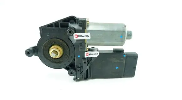 Volkswagen PASSAT Sliding door electric window regulator 105404-301