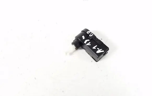 Audi A1 Headlight level adjustment motor 0307853322