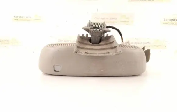 Mercedes-Benz E W212 Rear view mirror (interior) 2048101217 A2048101217