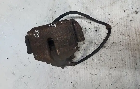 Volkswagen Touran I Front brake caliper