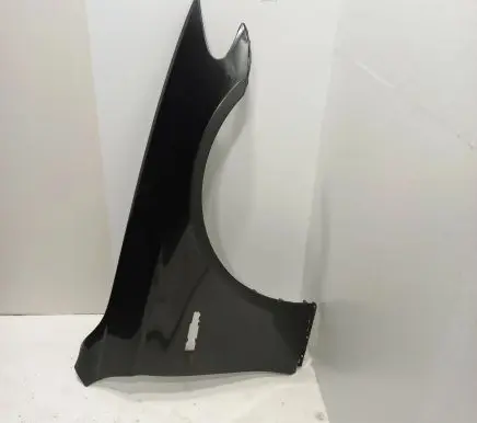 BMW 5 F10 F11 Rear arch 