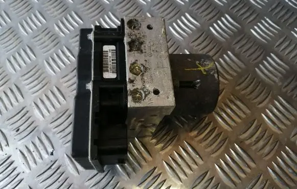 Audi A4 S4 B8 8K ABS Pump 8K0614517BT 0265236092 0265950961
