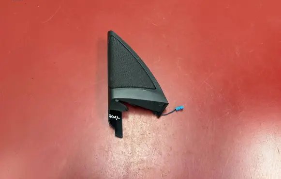 BMW X3 G01 Front door high frequency speaker 7419325 51337419325