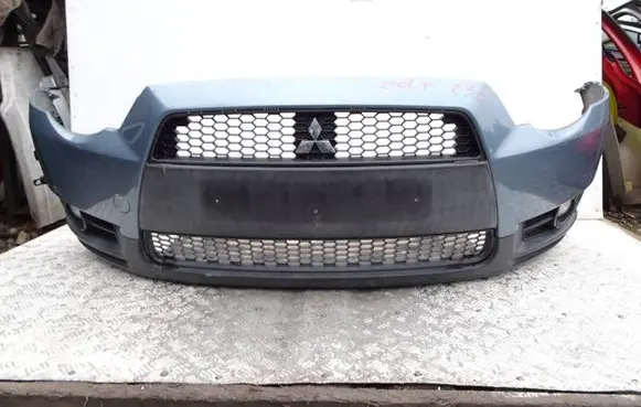 Mitsubishi Colt Front bumper rb33r