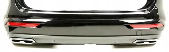 Seat Tarraco Rear bumper 5FJ807521A