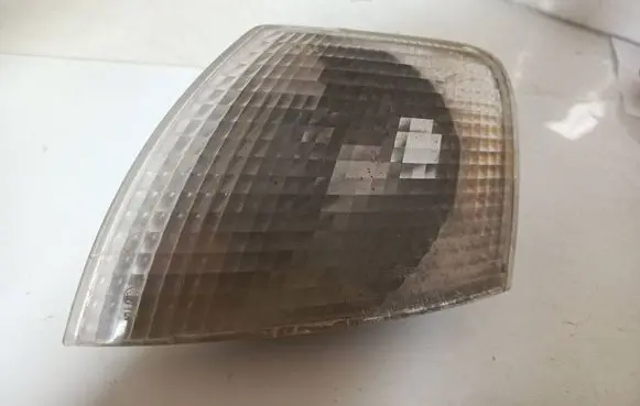 Volkswagen PASSAT B5 Front indicator light 3B0953049C