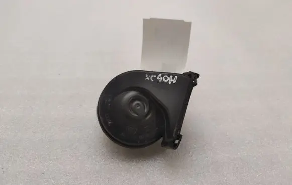 Volvo XC90 Alarm system siren A072657