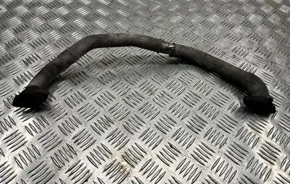 Ford Mondeo MK IV EGR valve line/pipe/hose 96618973800