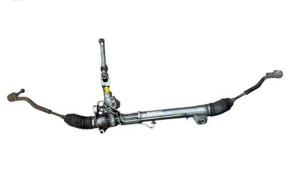 Mercedes-Benz GLK (X204) Steering rack A2044607000 2044607000