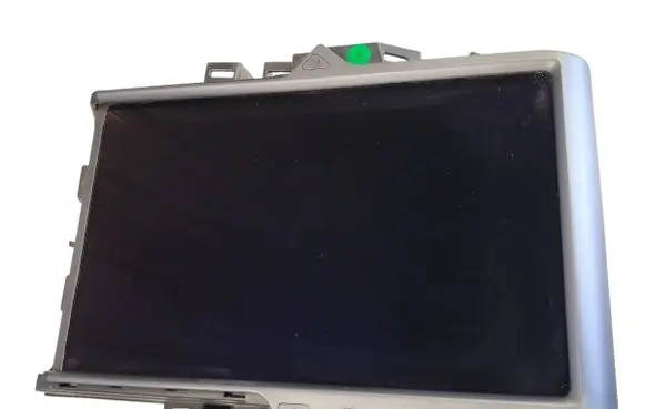 Tesla Model S Screen/display/small screen 145073700B 1819