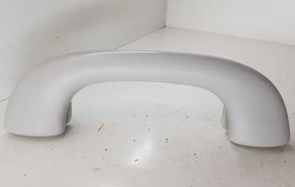 Peugeot 3008 I Front interior roof grab handle 9681334080
