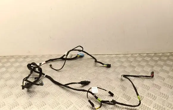 Tesla Model Y Other wiring loom P306795600A