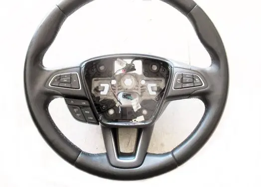 Ford Focus Steering wheel F1EB3600PG3ZHE 0021H630908722