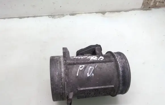 Skoda Superb B5 (3U) Mass air flow meter 059906451D