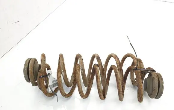 Skoda Octavia Mk1 (1U) Rear coil spring