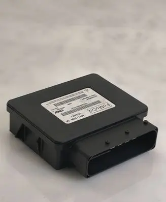 Volvo XC60 Hand brake control module 6G912598CA 31264471 A2C53296349