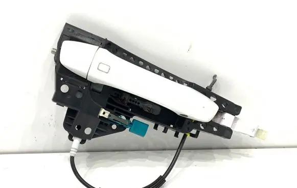 Audi A7 S7 4G Front door exterior handle