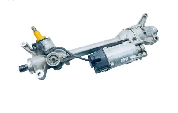 Mercedes-Benz GLC C253 Steering rack A2534607100