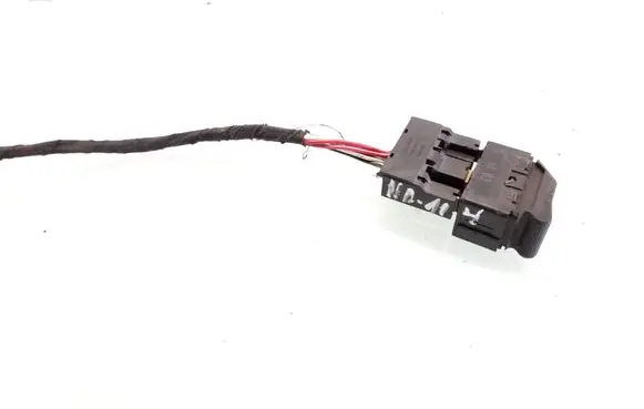 Audi A4 S4 B5 8D Electric window control switch 4D095985501C