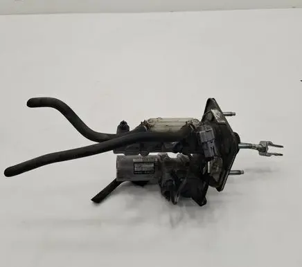 Lexus RX 450H Master brake cylinder 138110105550