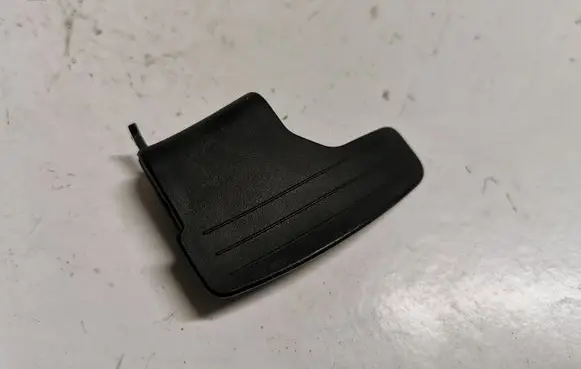 Ford Mustang VI Steering wheel buttons/switches 
