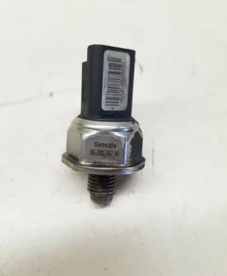Fuel pressure sensor