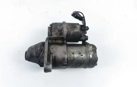 Opel Meriva A Starter motor 