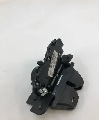 Jeep Compass Loading door lock 53490273
