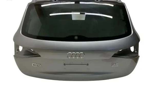 Audi Q5 SQ5 Tailgate/trunk/boot lid 8R0827023C