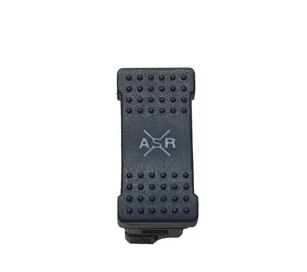 Traction control (ASR) switch