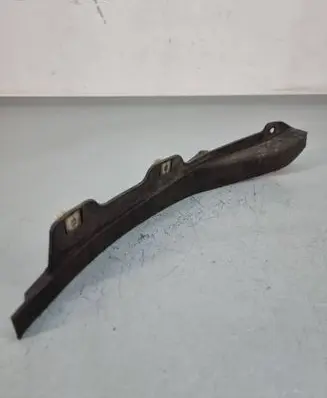 Front mudguard