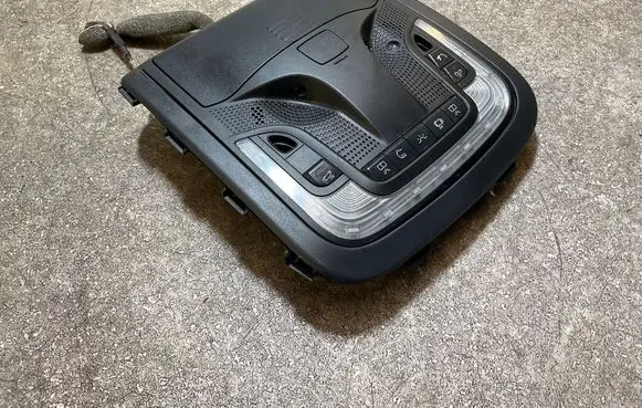 Mercedes-Benz Sprinter W907 W910 Front seat light 