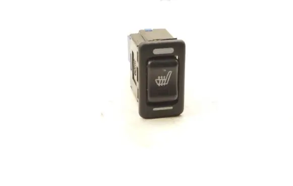 Subaru Forester SF Seat heating switch