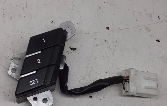 Hyundai ix 55 Seat memory switch 932503J000 202005893