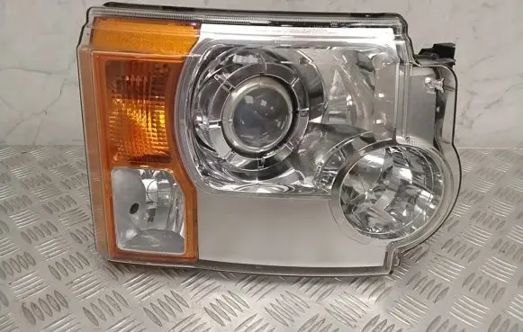 Land Rover Discovery 3 - LR3 Headlight/headlamp XBC500402