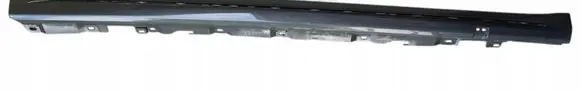 BMW 5 F10 F11 Sill/side skirt trim A2236902404