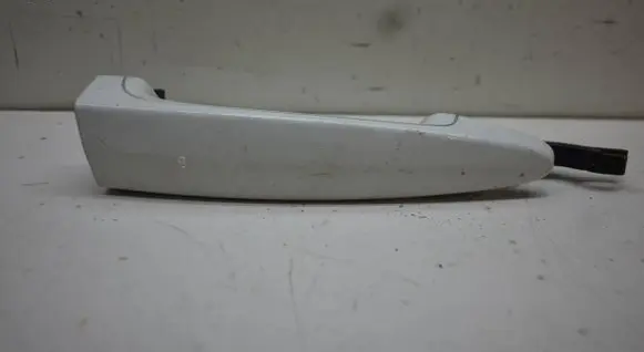 BMW 3 F30 F35 F31 Front door exterior handle E9XR3