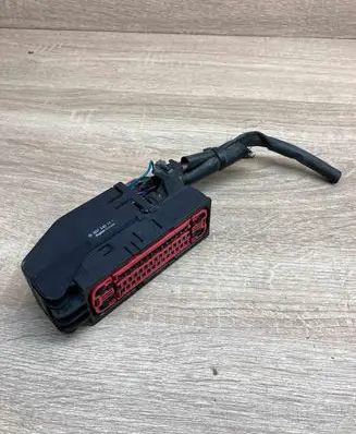 Mercedes-Benz C W203 Plug wire 0075403981 1355513D